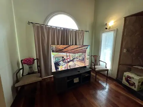 Casa en Alquiler Temporal 25 años