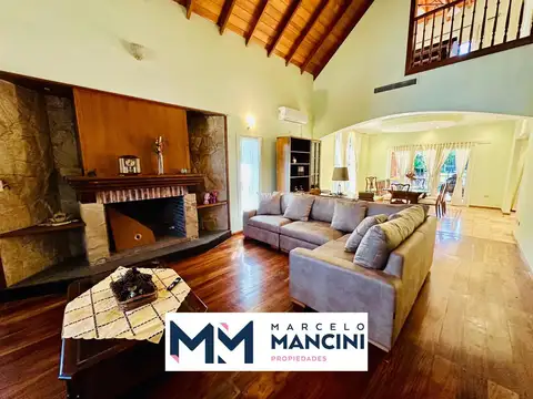 CANNING Casa en Saint Thomas Norte