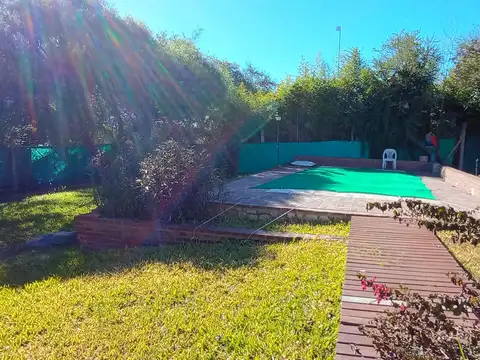 Casa en Venta de 3 dormitorios