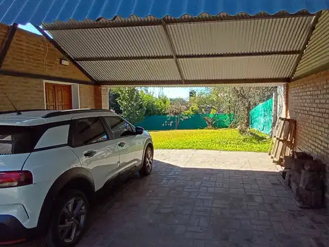 Casa en Venta 34 años