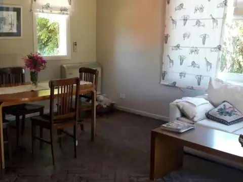 Casa en Alquiler Temporal A Estrenar