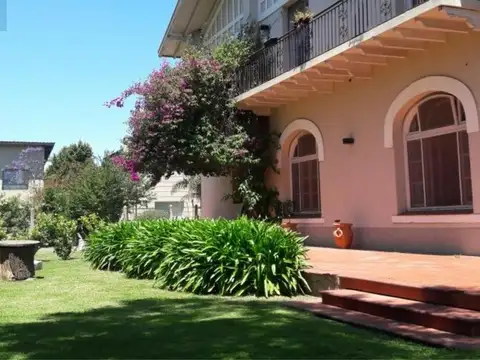 Alquiler temporal BELLA VISTA B°C°  -Febrero 2026