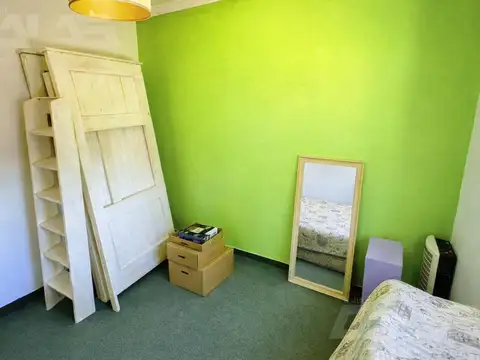 Depto Tipo Casa en Alquiler de 4 ambientes