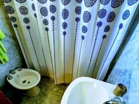 Depto Tipo Casa en Alquiler de 3 dormitorios