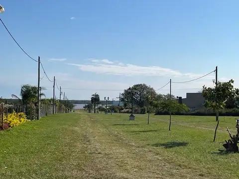 Terreno en Venta en Lavalle, USD 13.000