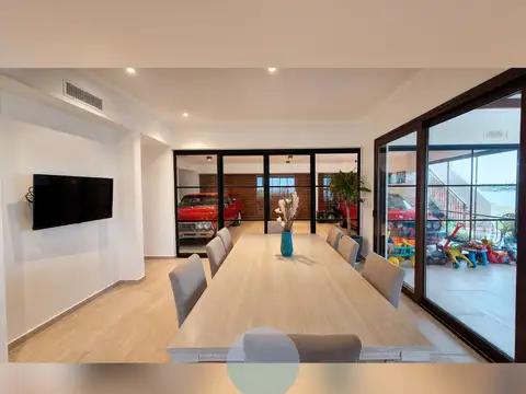 Casa en Venta al Sur