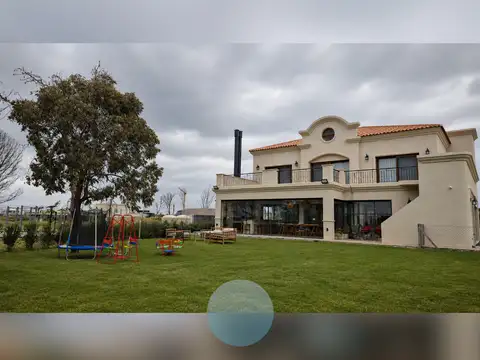 Casa en Venta en Puerto Nizuc, USD 1.100.000