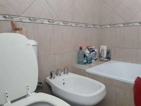 Departamento en Alquiler 8 años