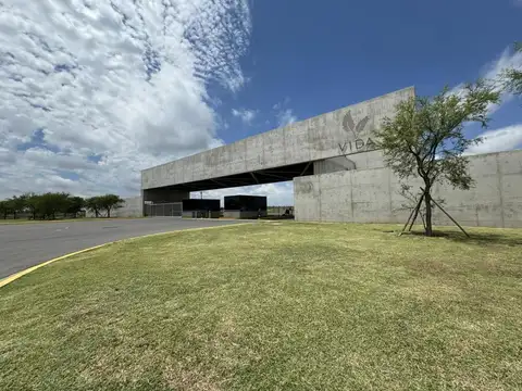 Único terreno en Vida Club de Campo