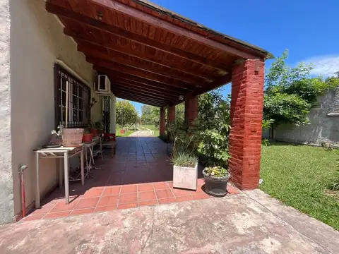Casa en Venta 31 años