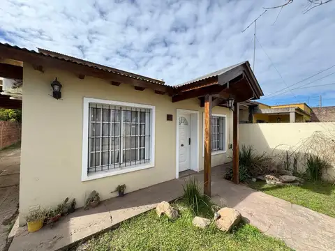 Casa en venta - ID 5044