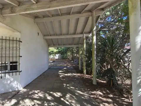 Casa en Venta en Mar del Tuyú, USD 49.999
