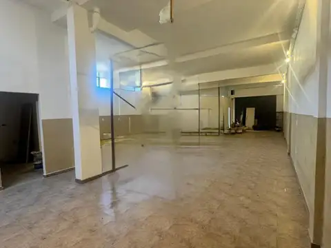 Local en Alquiler A Estrenar