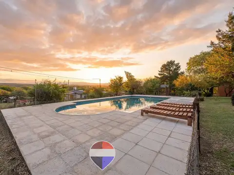 Hotel en Venta en Villa General Belgrano, USD 890.000