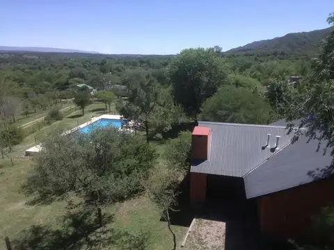 Hotel en Venta 17 años