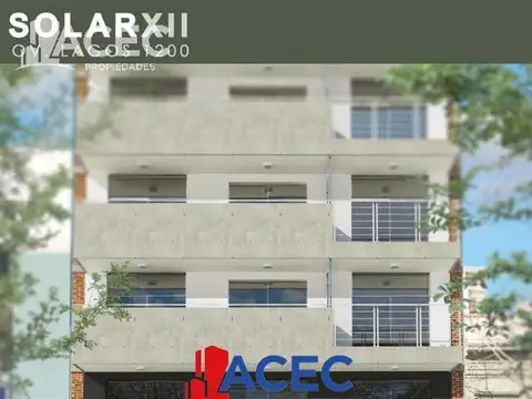 Departamento en Venta de Monoambiente