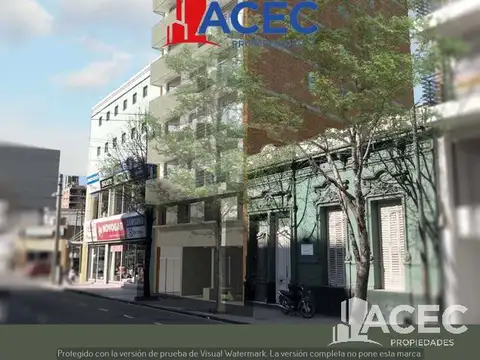 Departamento en Venta en Nuestra Señora De Lourdes, USD 58.000