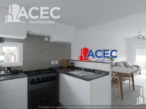Venta - Departamento - Lourdes