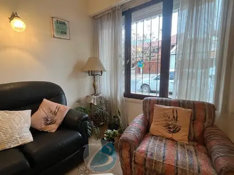 Casa en Venta 40 años
