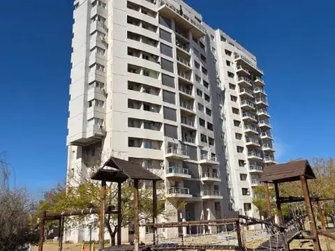 DEPARTAMENTO EN EDIFICIO CASA MAGNA