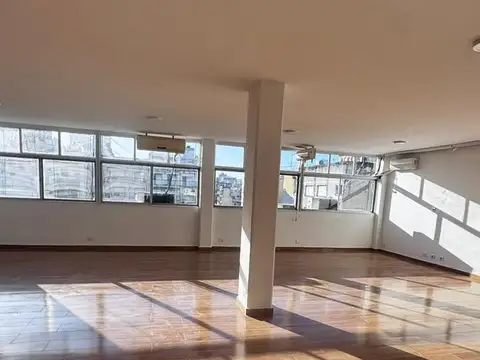 Departamento en Alquiler en Tribunales, USD 500