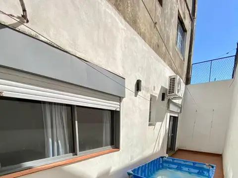 Depto Tipo Casa en Venta al Sur
