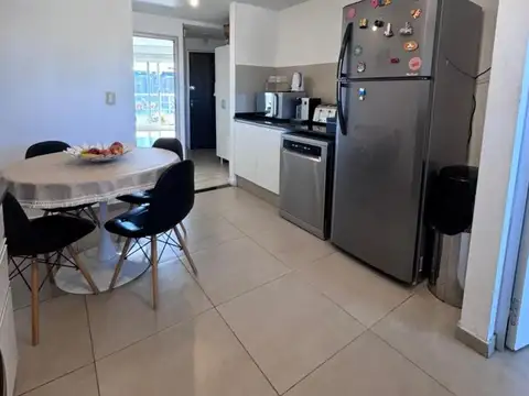Departamento en Alquiler en Puerto Norte, USD 1.500