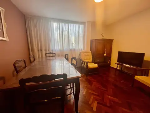 Departamento en Alquiler Temporal de 4 ambientes