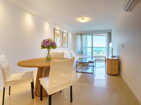 APTO, PLAYA MANSA,  VISTA AL MAR, TODOS LOS SERVICIO, OPORTU