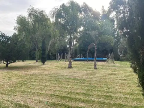 Casa quinta en Barrio Las Ranas - La Balandra Berisso en venta