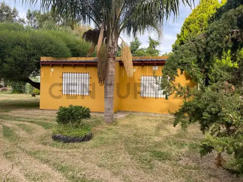 170 Barrio Las Ranas - Paraje La Balandra 700, Piso 0