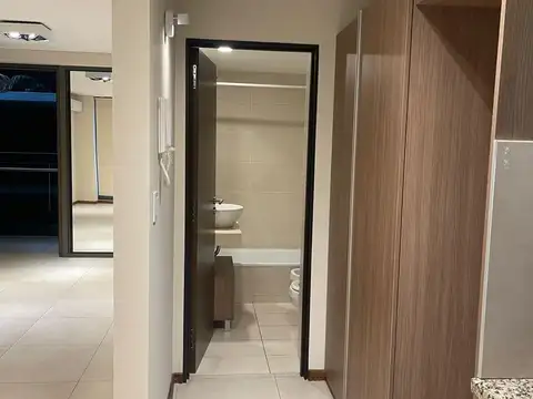 Departamento en Alquiler en Puerto Norte, $ 500.000