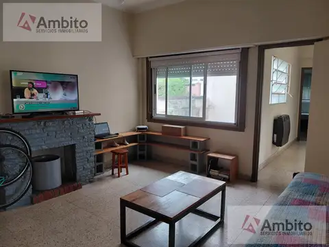 Departamento en Venta 4 esq. 40