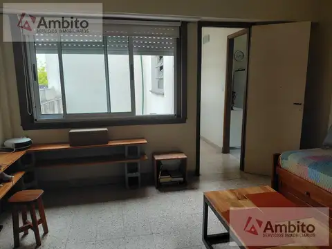 Departamento en Venta de 5 ambientes