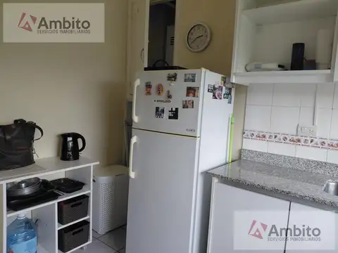 Departamento en Venta Apto profesional