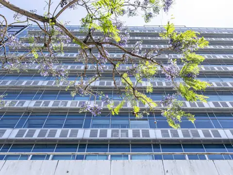 Oficina en alquiler Cerrito 1070