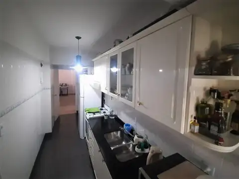 Departamento en Venta 45 años