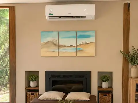 Casa en Venta en Barrio Cerrado Costa Esmeralda, USD 359.000