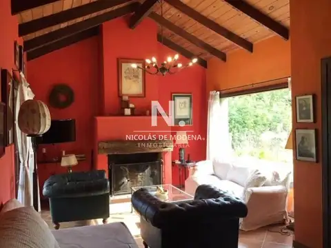 Casa en Alquiler Temporal en Montoya, USD 8.000