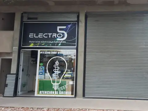 Local en alquiler en San Miguel