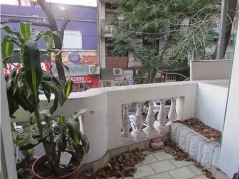 Departamento en Alquiler Temporal en Belgrano, USD 700