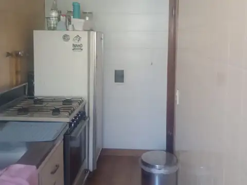 VENTA DEPARTAMENTO ZONA CENTRO, 2 DORMITORIOS.-