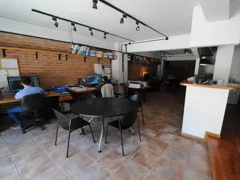 Oficina en Venta en Nuñez, USD 280.000