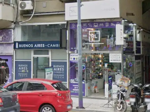 Local  en Venta ubicado en Recoleta, Capital Federal, Buenos Aires