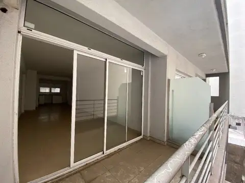 DEPARTAMENTO 1 AMBIENTE - VILLA URQUIZA, CAPITAL FEDERAL