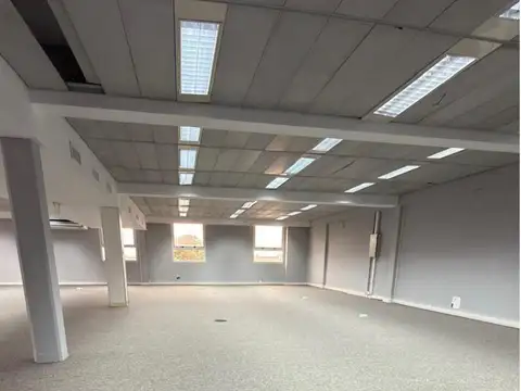 Oficinas en Alquiler, Parque Newton, Villa Balleter