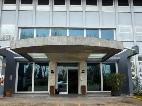 Oficinas en Alquiler, Parque Newton, Villa Balleter