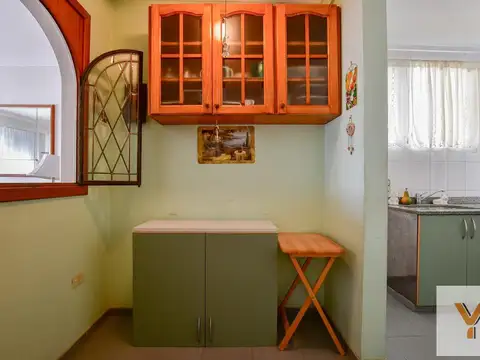 Departamento en Venta 60 años