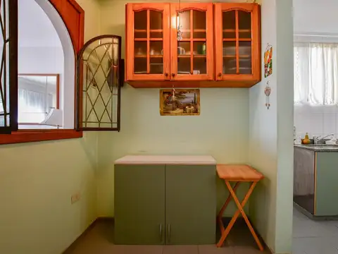 Departamento en Venta 60 años