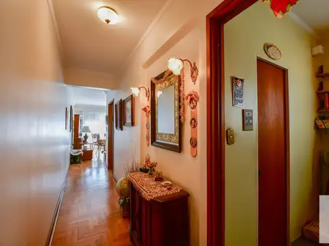Departamento en Venta de 5 ambientes
